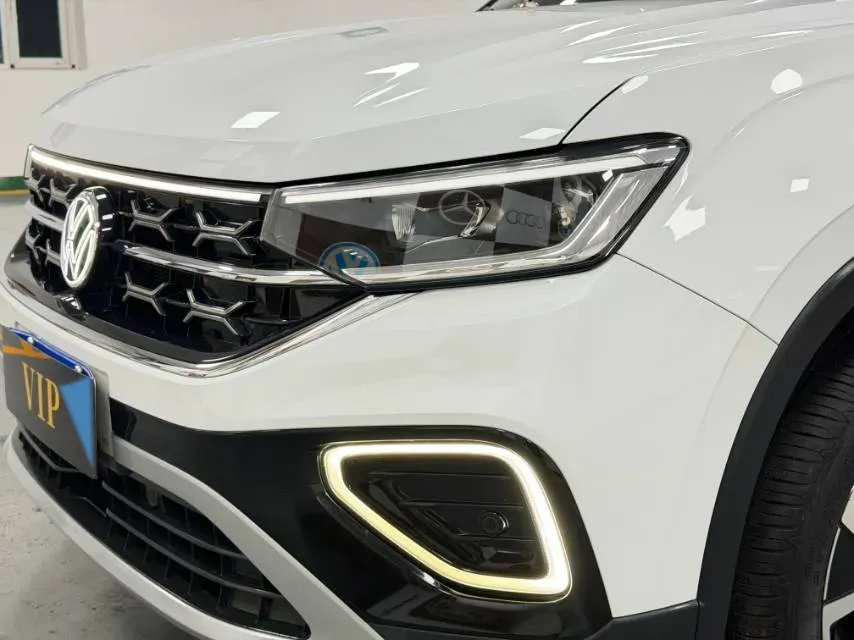 2023 Volkswagen Tayron 1.4T 150HP L4 7DCT,autocango,china used car exporter,china ev exporter,chinese used car exporter,chinese used ev exporter