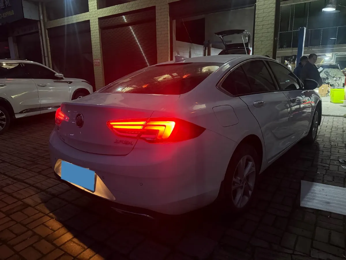 2020 Buick Regal 1.5T 169HP L4 9AT,autocango,china used car exporter,china ev exporter,chinese used car exporter,chinese used ev exporter
