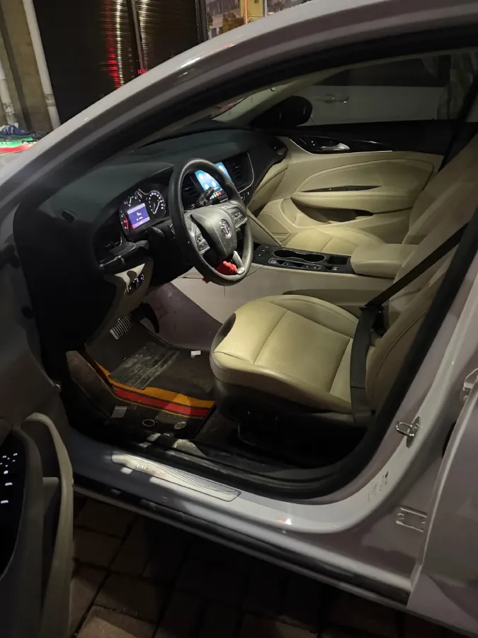 2020 Buick Regal 1.5T 169HP L4 9AT,autocango,china used car exporter,china ev exporter,chinese used car exporter,chinese used ev exporter