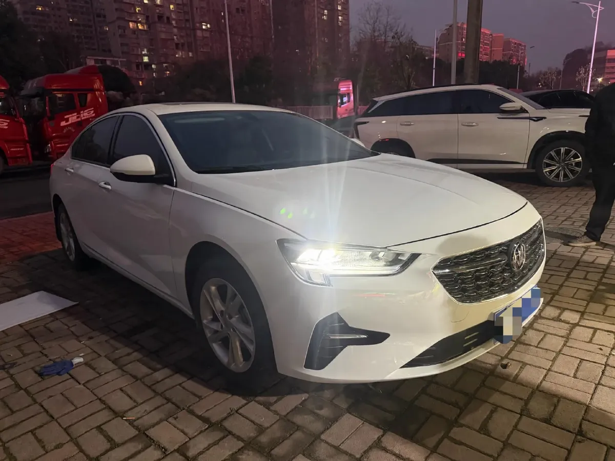 2020 Buick Regal 1.5T 169HP L4 9AT,autocango,china used car exporter,china ev exporter,chinese used car exporter,chinese used ev exporter