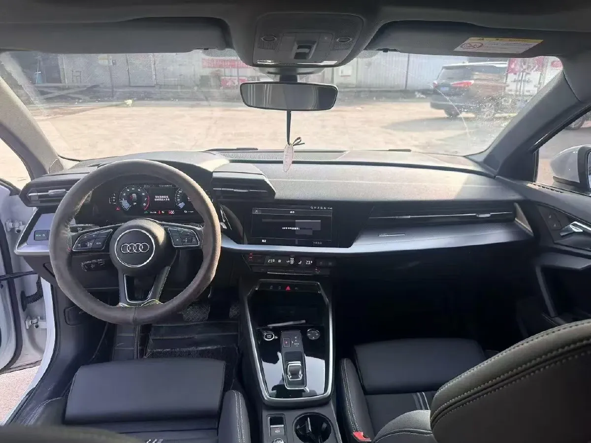 2022 Audi A3 1.4T 150HP L4 7DCT,autocango,china used car exporter,china ev exporter,chinese used car exporter,chinese used ev exporter