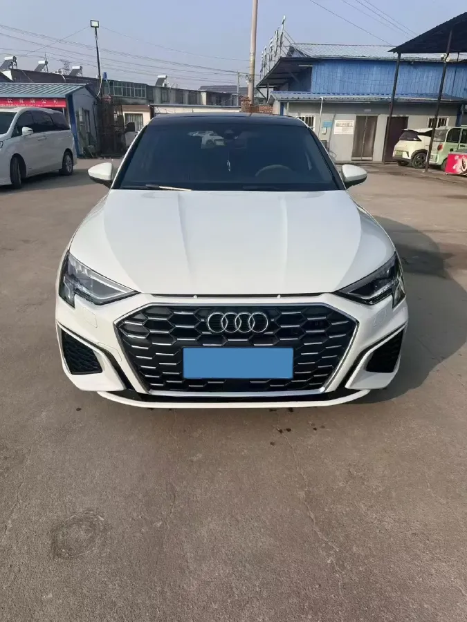 2022 Audi A3 1.4T 150HP L4 7DCT,autocango,china used car exporter,china ev exporter,chinese used car exporter,chinese used ev exporter