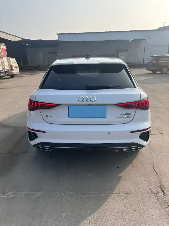 2022 Audi A3 1.4T 150HP L4 7DCT,autocango,china used car exporter,china ev exporter,chinese used car exporter,chinese used ev exporter
