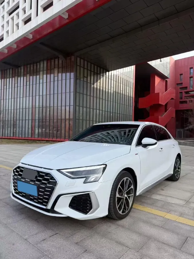 2022 Audi A3 1.4T 150HP L4 7DCT,autocango,china used car exporter,china ev exporter,chinese used car exporter,chinese used ev exporter