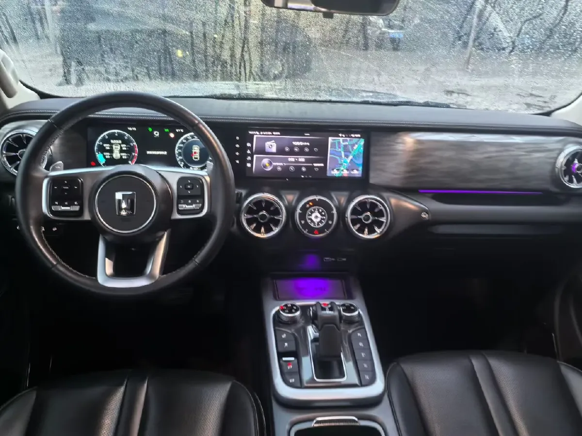 2021 Tank 300 2.0T 227HP L4 8AT,autocango,china used car exporter,china ev exporter,chinese used car exporter,chinese used ev exporter