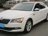2018 SKODA SUPERB,autocango,china used car exporter,china ev exporter,chinese used car exporter,chinese used ev exporter