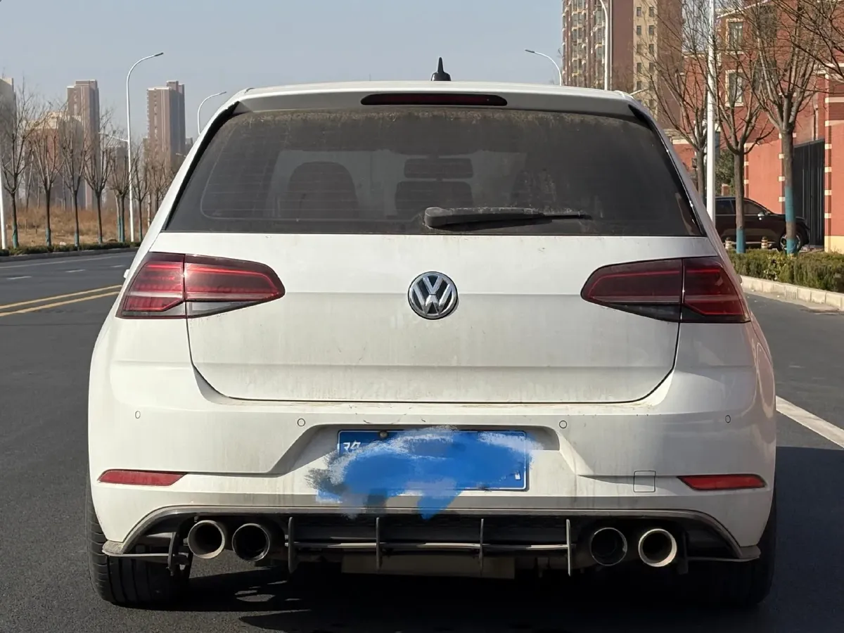 2018 Volkswagen Golf 1.4T 131HP L4 7DCT,autocango,china used car exporter,china ev exporter,chinese used car exporter,chinese used ev exporter