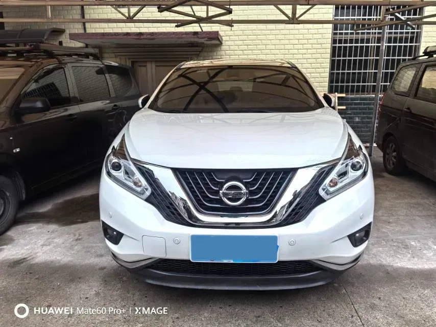 2019 Nissan Murano 2.5L 186HP L4 CVT,autocango,china used car exporter,china ev exporter,chinese used car exporter,chinese used ev exporter