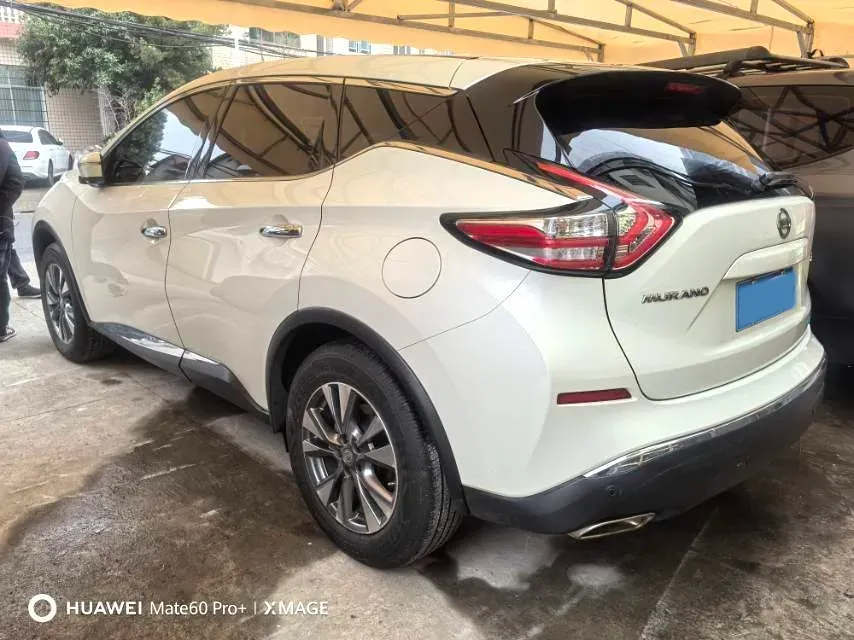 2019 Nissan Murano 2.5L 186HP L4 CVT,autocango,china used car exporter,china ev exporter,chinese used car exporter,chinese used ev exporter