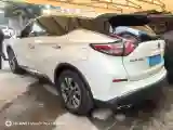 2019 Nissan Murano 2.5L 186HP L4 CVT