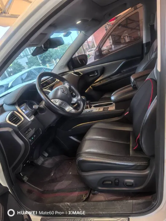2019 Nissan Murano 2.5L 186HP L4 CVT,autocango,china used car exporter,china ev exporter,chinese used car exporter,chinese used ev exporter