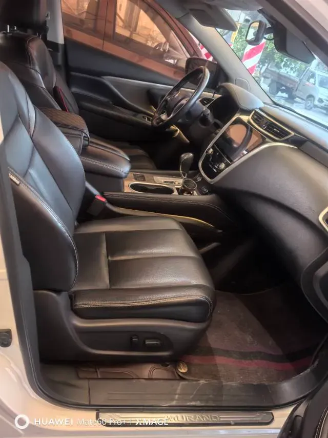 2019 Nissan Murano 2.5L 186HP L4 CVT,autocango,china used car exporter,china ev exporter,chinese used car exporter,chinese used ev exporter