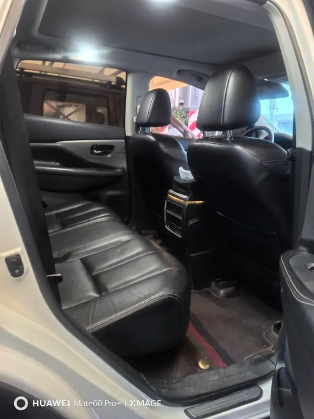 2019 Nissan Murano 2.5L 186HP L4 CVT,autocango,china used car exporter,china ev exporter,chinese used car exporter,chinese used ev exporter