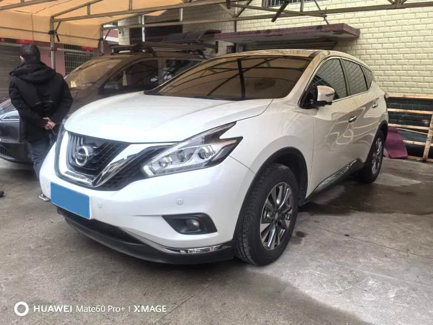 2019 Nissan Murano 2.5L 186HP L4 CVT,autocango,china used car exporter,china ev exporter,chinese used car exporter,chinese used ev exporter