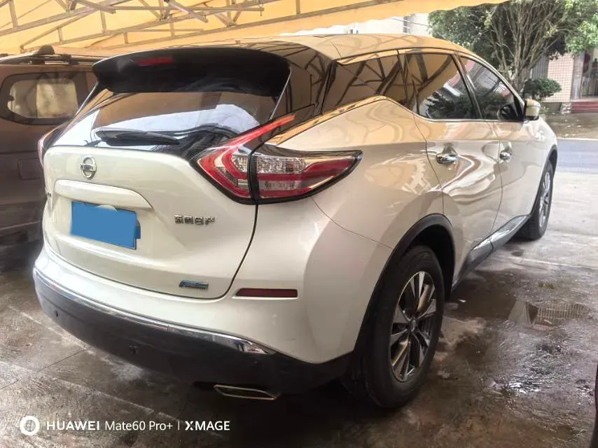 2019 Nissan Murano 2.5L 186HP L4 CVT,autocango,china used car exporter,china ev exporter,chinese used car exporter,chinese used ev exporter