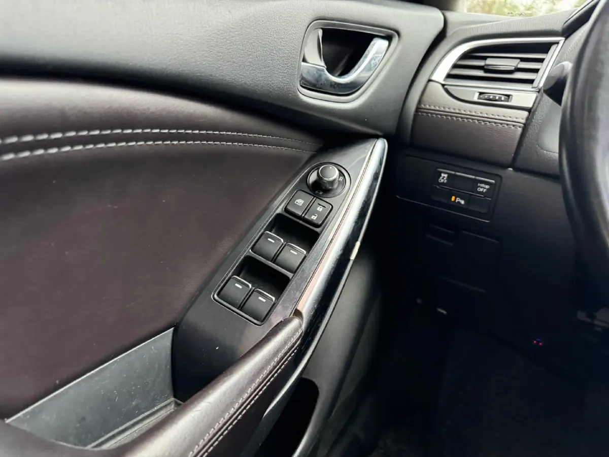 2018 Mazda Atenza 2.5L 192HP L4 6AT,autocango,china used car exporter,china ev exporter,chinese used car exporter,chinese used ev exporter