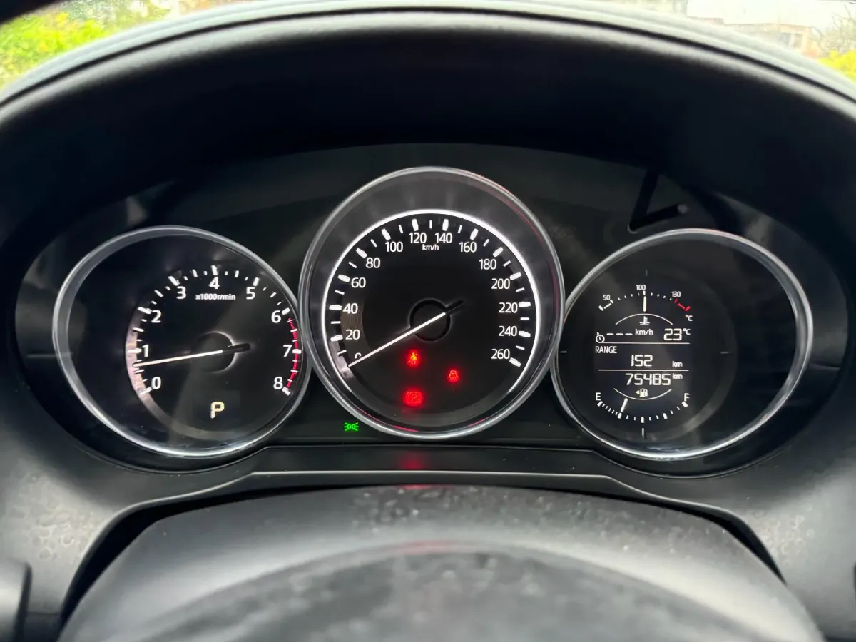 2018 Mazda Atenza 2.5L 192HP L4 6AT,autocango,china used car exporter,china ev exporter,chinese used car exporter,chinese used ev exporter