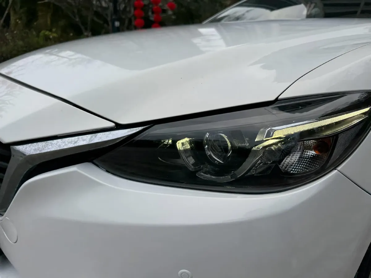 2018 Mazda Atenza 2.5L 192HP L4 6AT,autocango,china used car exporter,china ev exporter,chinese used car exporter,chinese used ev exporter