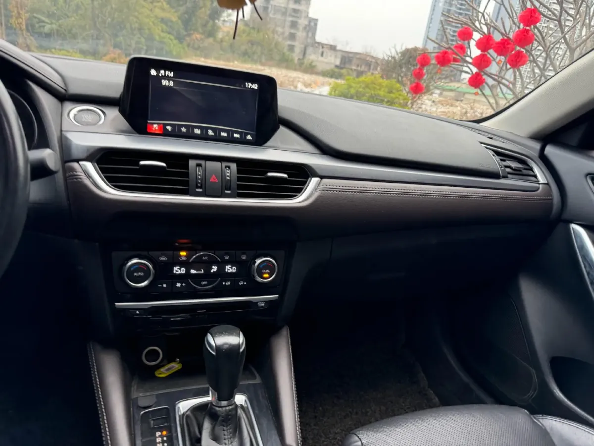 2018 Mazda Atenza 2.5L 192HP L4 6AT,autocango,china used car exporter,china ev exporter,chinese used car exporter,chinese used ev exporter