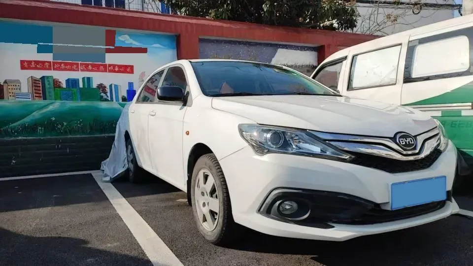 2018 BYD F3 1.5L 109HP L4 5MT,autocango,china used car exporter,china ev exporter,chinese used car exporter,chinese used ev exporter