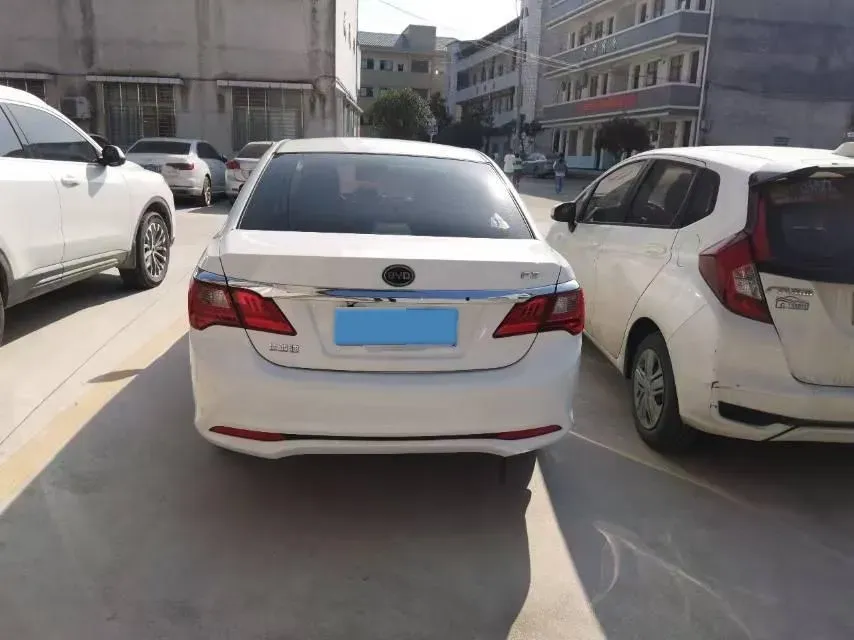 2018 BYD F3 1.5L 109HP L4 5MT,autocango,china used car exporter,china ev exporter,chinese used car exporter,chinese used ev exporter