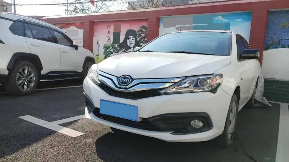 2018 BYD F3 1.5L 109HP L4 5MT,autocango,china used car exporter,china ev exporter,chinese used car exporter,chinese used ev exporter