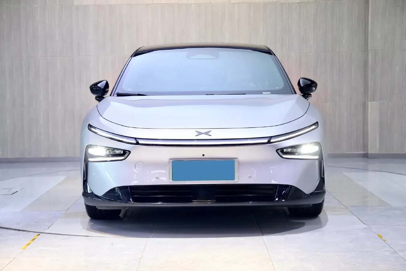 2024 Xpeng P7+ BEV 60.7KWH,autocango,china used car exporter,china ev exporter,chinese used car exporter,chinese used ev exporter