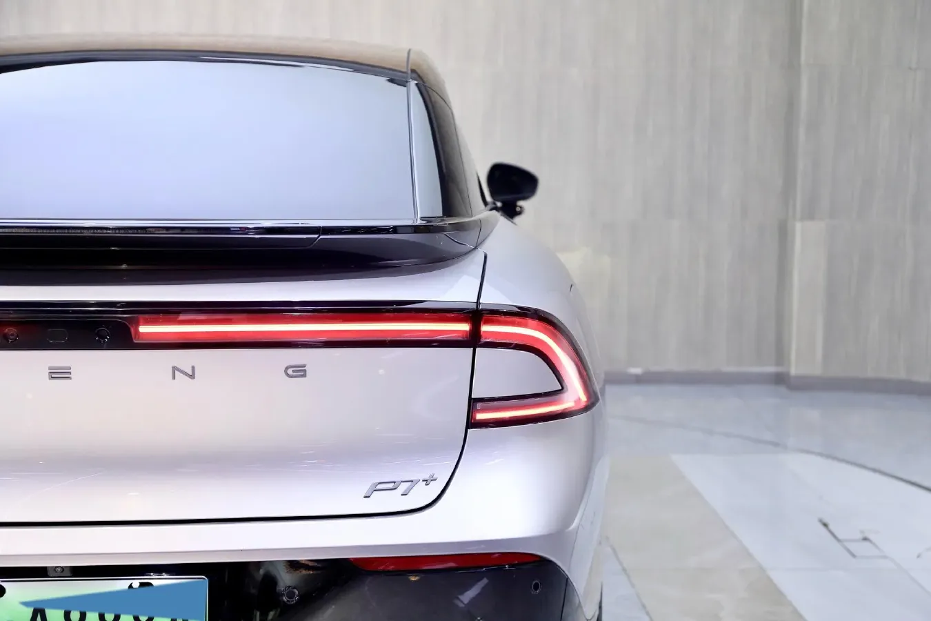 2024 Xpeng P7+ BEV 60.7KWH,autocango,china used car exporter,china ev exporter,chinese used car exporter,chinese used ev exporter