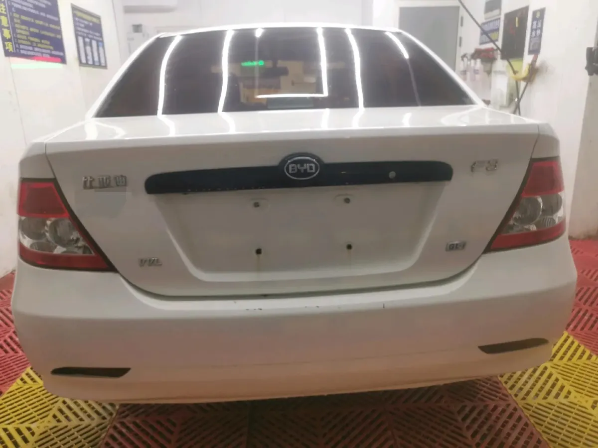 2018 BYD F3 1.5L 109HP L4 6DCT,autocango,china used car exporter,china ev exporter,chinese used car exporter,chinese used ev exporter