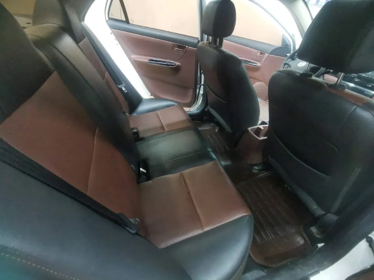 2018 BYD F3 1.5L 109HP L4 6DCT,autocango,china used car exporter,china ev exporter,chinese used car exporter,chinese used ev exporter