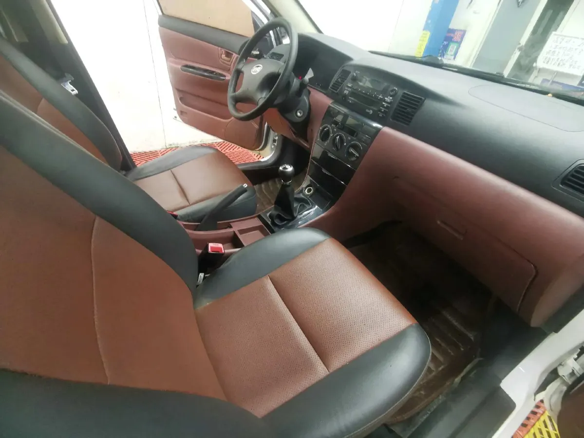 2018 BYD F3 1.5L 109HP L4 6DCT,autocango,china used car exporter,china ev exporter,chinese used car exporter,chinese used ev exporter