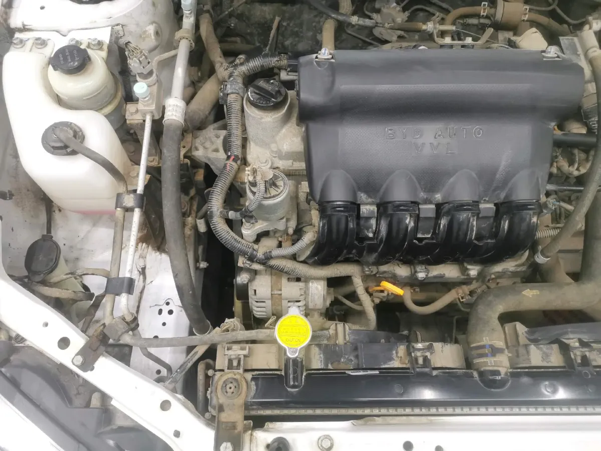 2018 BYD F3 1.5L 109HP L4 6DCT,autocango,china used car exporter,china ev exporter,chinese used car exporter,chinese used ev exporter