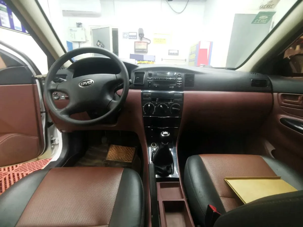 2018 BYD F3 1.5L 109HP L4 6DCT,autocango,china used car exporter,china ev exporter,chinese used car exporter,chinese used ev exporter