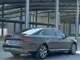 2023 Volkswagen Passat 2.0T 186HP L4 7DCT