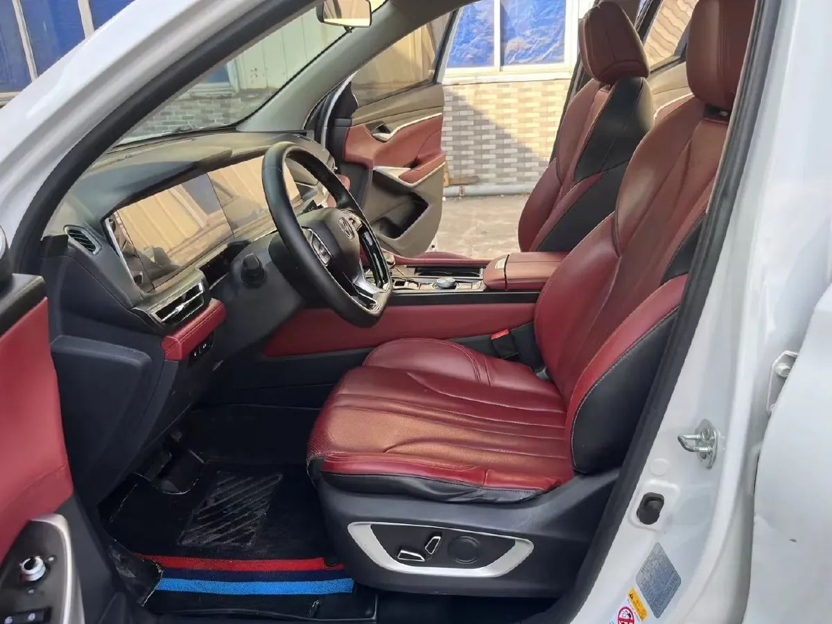 2021 ChangAn CS75 Plus 1.5T 178HP L4 6AT,autocango,china used car exporter,china ev exporter,chinese used car exporter,chinese used ev exporter