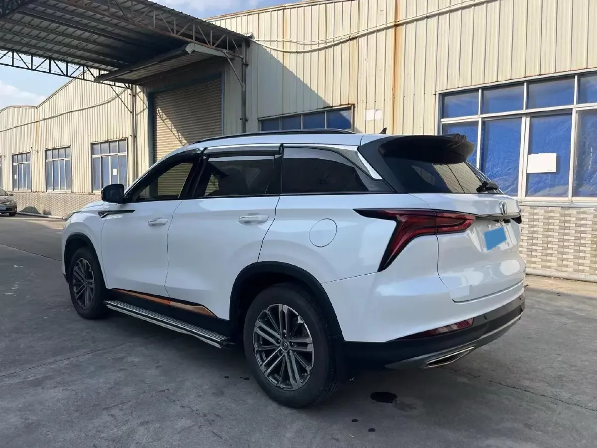 2021 ChangAn CS75 Plus 1.5T 178HP L4 6AT,autocango,china used car exporter,china ev exporter,chinese used car exporter,chinese used ev exporter