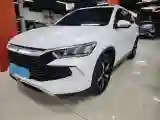 2023 BYD Song Pro 1.5L 110HP L4 E-CVT PHEV 18.3KWH
