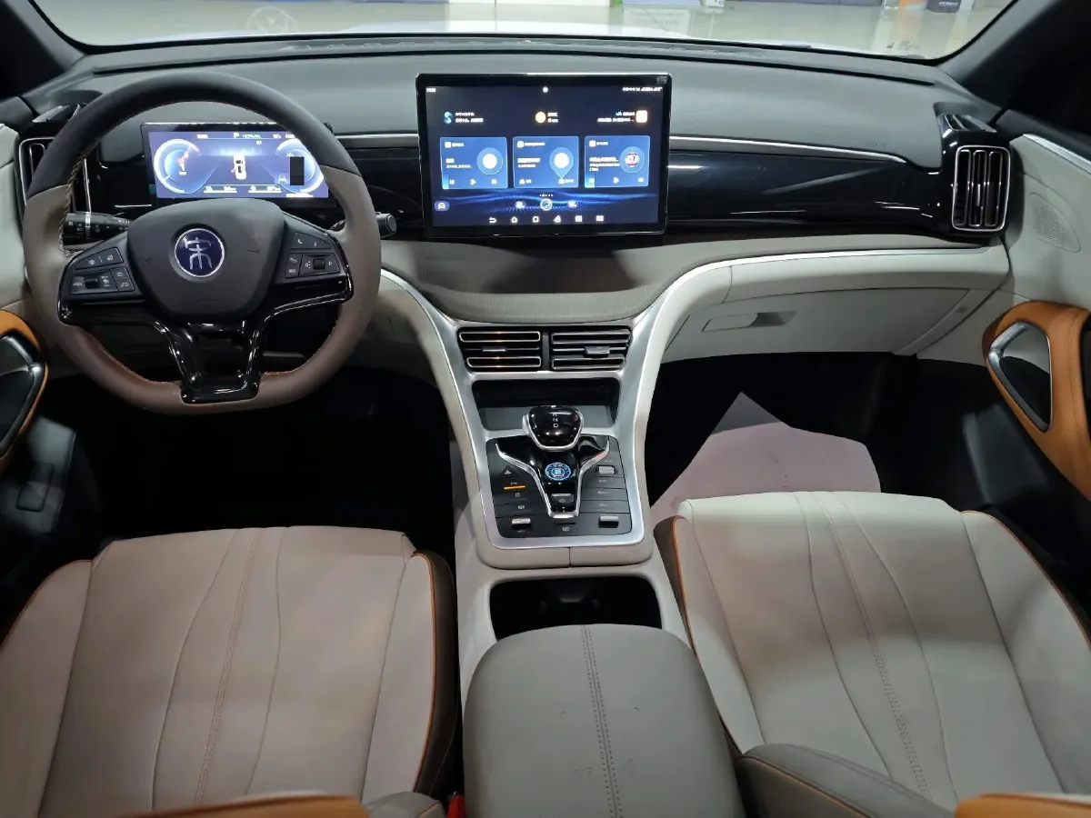 2023 BYD Song Pro 1.5L 110HP L4 E-CVT PHEV 18.3KWH,autocango,china used car exporter,china ev exporter,chinese used car exporter,chinese used ev exporter