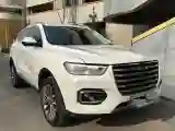 2020 Haval H6 1.5T 169HP L4 7DCT