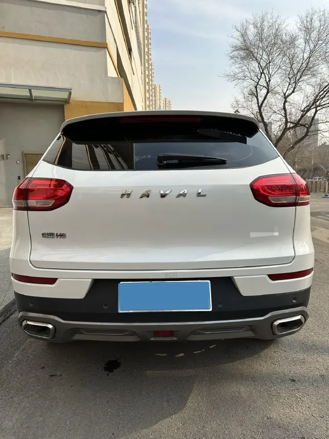 2020 Haval H6 1.5T 169HP L4 7DCT,autocango,china used car exporter,china ev exporter,chinese used car exporter,chinese used ev exporter