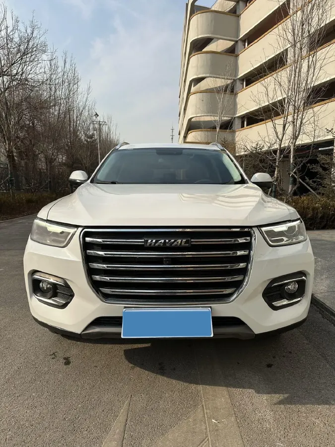 2020 Haval H6 1.5T 169HP L4 7DCT,autocango,china used car exporter,china ev exporter,chinese used car exporter,chinese used ev exporter