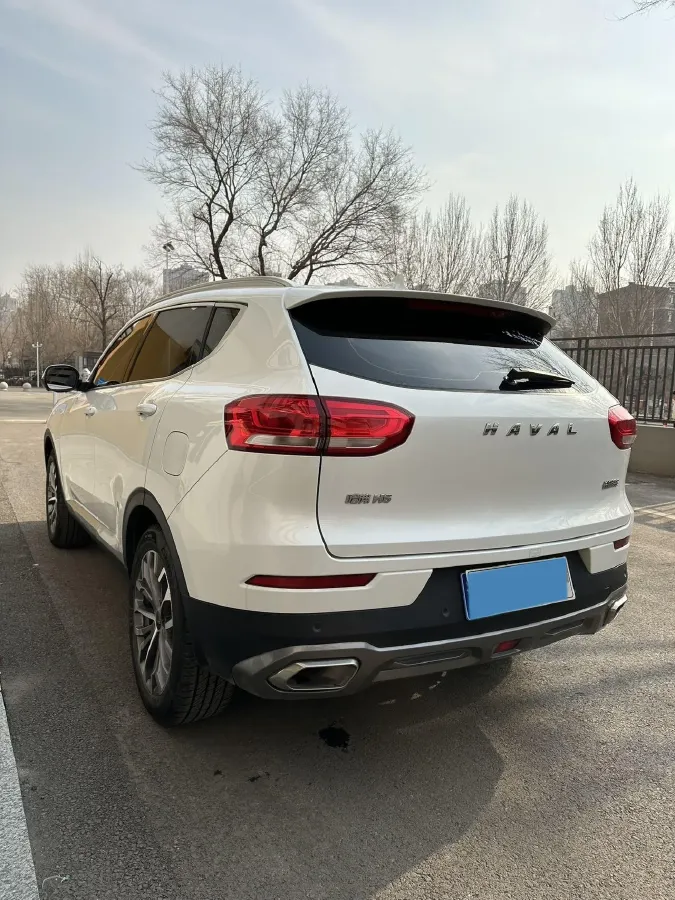 2020 Haval H6 1.5T 169HP L4 7DCT,autocango,china used car exporter,china ev exporter,chinese used car exporter,chinese used ev exporter
