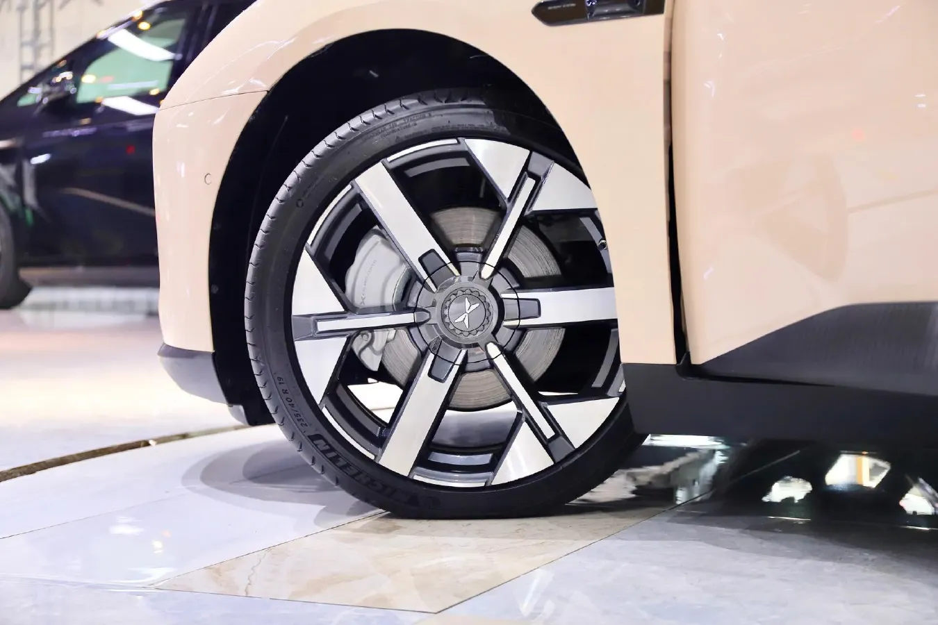 2024 Xpeng MONA M03 BEV 62.2KWH,autocango,china used car exporter,china ev exporter,chinese used car exporter,chinese used ev exporter