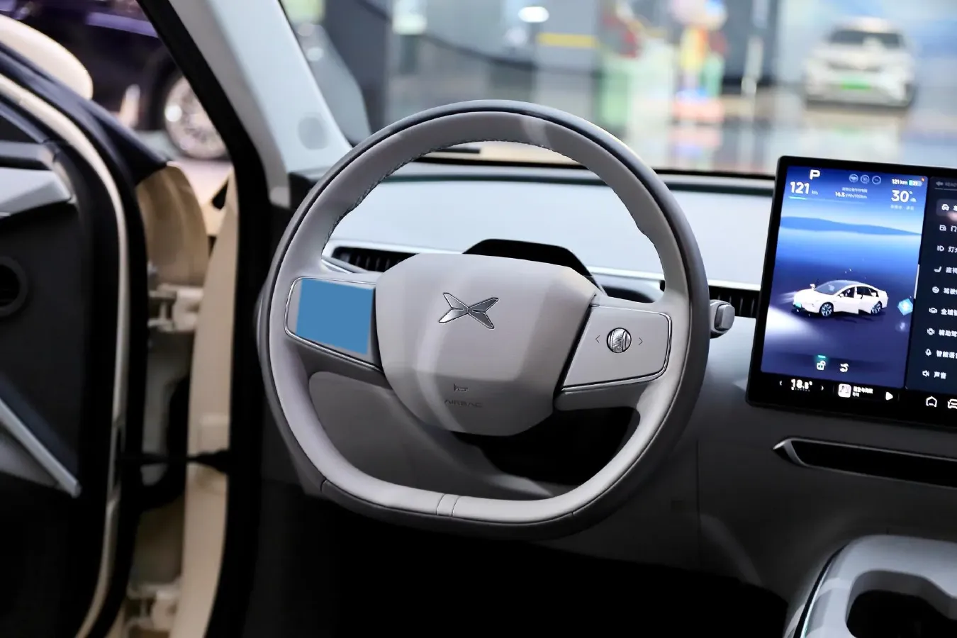 2024 Xpeng MONA M03 BEV 62.2KWH,autocango,china used car exporter,china ev exporter,chinese used car exporter,chinese used ev exporter