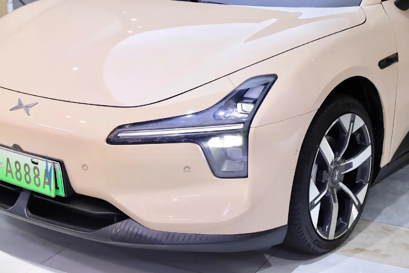 2024 Xpeng MONA M03 BEV 62.2KWH,autocango,china used car exporter,china ev exporter,chinese used car exporter,chinese used ev exporter