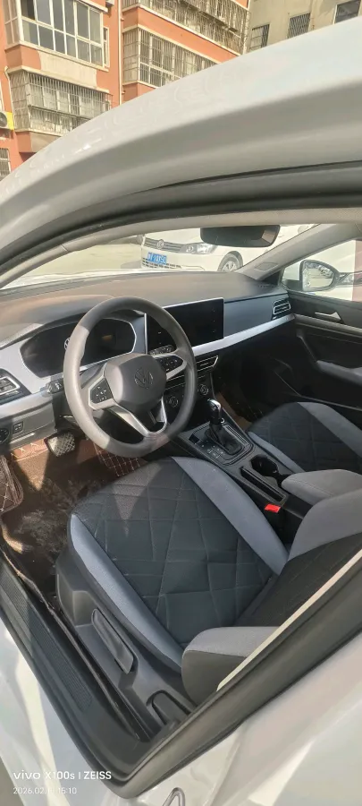 2023 Volkswagen Lavida 1.5L 110HP L4 6AT,autocango,china used car exporter,china ev exporter,chinese used car exporter,chinese used ev exporter