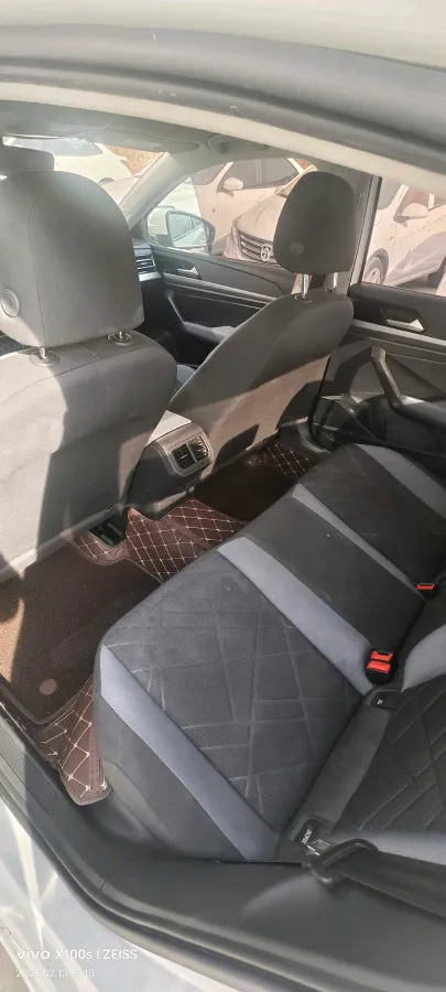 2023 Volkswagen Lavida 1.5L 110HP L4 6AT,autocango,china used car exporter,china ev exporter,chinese used car exporter,chinese used ev exporter