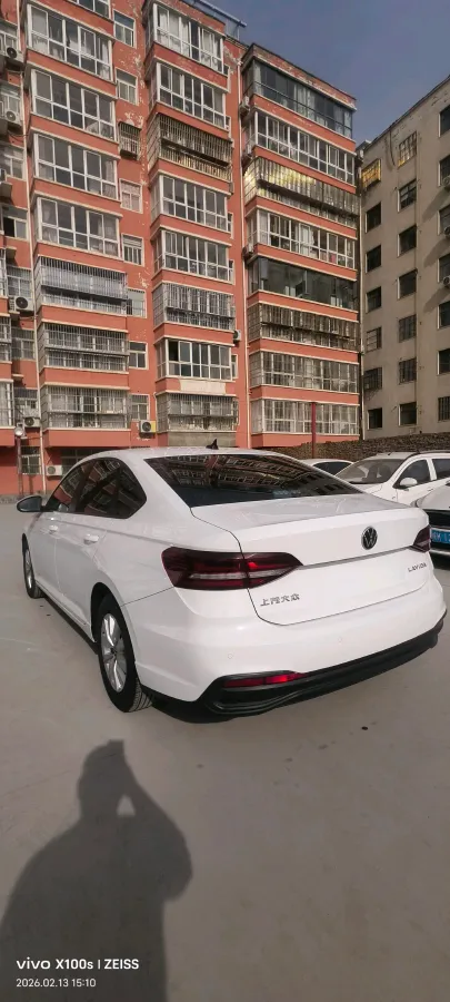 2023 Volkswagen Lavida 1.5L 110HP L4 6AT,autocango,china used car exporter,china ev exporter,chinese used car exporter,chinese used ev exporter