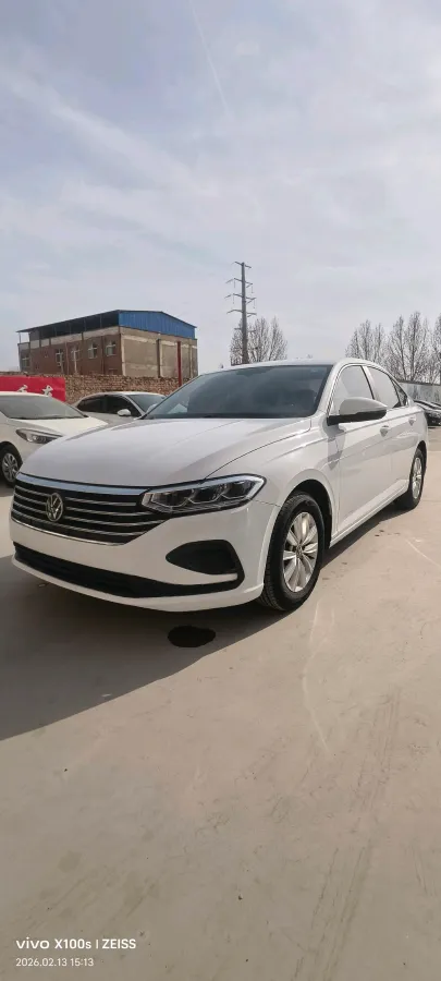 2023 Volkswagen Lavida 1.5L 110HP L4 6AT,autocango,china used car exporter,china ev exporter,chinese used car exporter,chinese used ev exporter