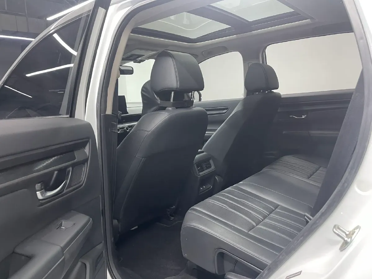 2025 Honda Breeze 1.5T 193HP L4 CVT,autocango,china used car exporter,china ev exporter,chinese used car exporter,chinese used ev exporter